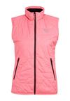 Ziener NALIA-Z Funktionsjacke Damen - strawberry sorbet