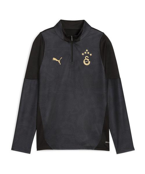 PUMA Galatasaray Istanbul Sweatshirt Kids Funktionssweatshirt Kinder