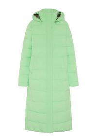 Chiemsee Mantel Parka Damen - 14-6319 Meadow