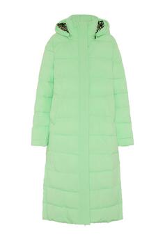 Chiemsee Mantel Parka Damen 14-6319 Meadow