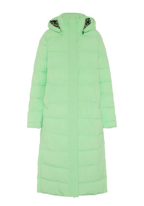 Chiemsee Mantel Parka Damen