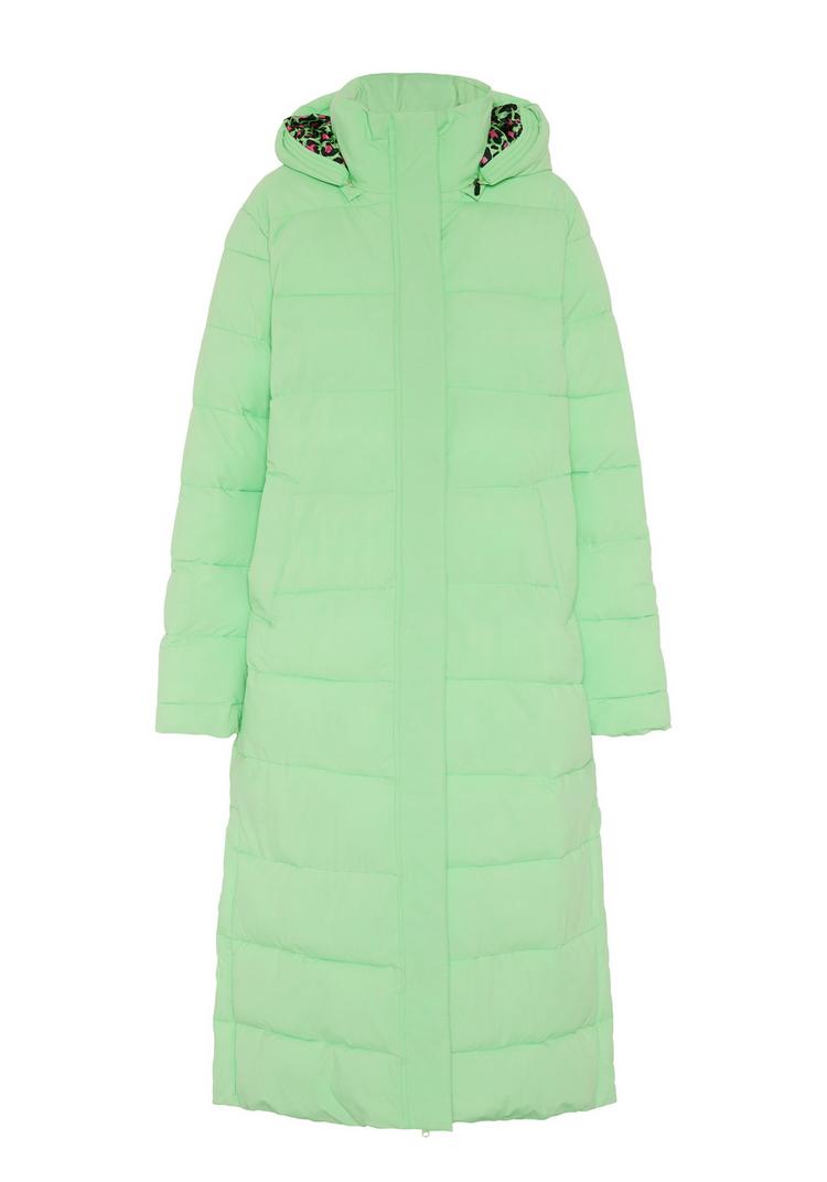 Chiemsee Chiemsee Mantel Parka Damen - 14-6319 Meadow - 0 | SportScheck