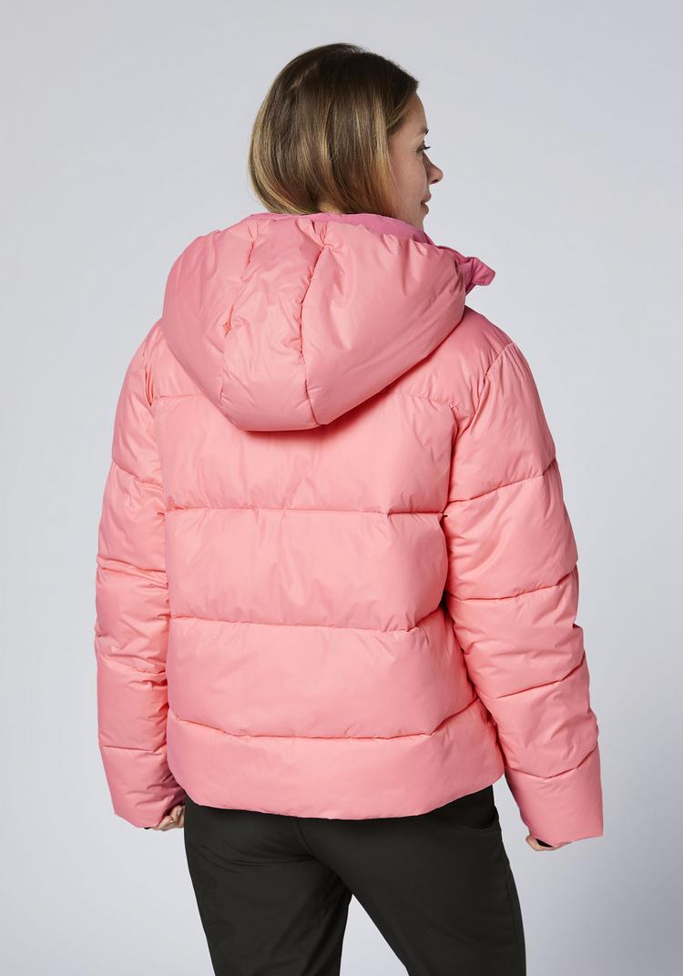 Chiemsee Chiemsee Skijacke Skijacke Damen - 17-2120 Chateau Rose - 1 | SportScheck