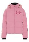 Chiemsee Skijacke Skijacke Damen - 17-2120 Chateau Rose