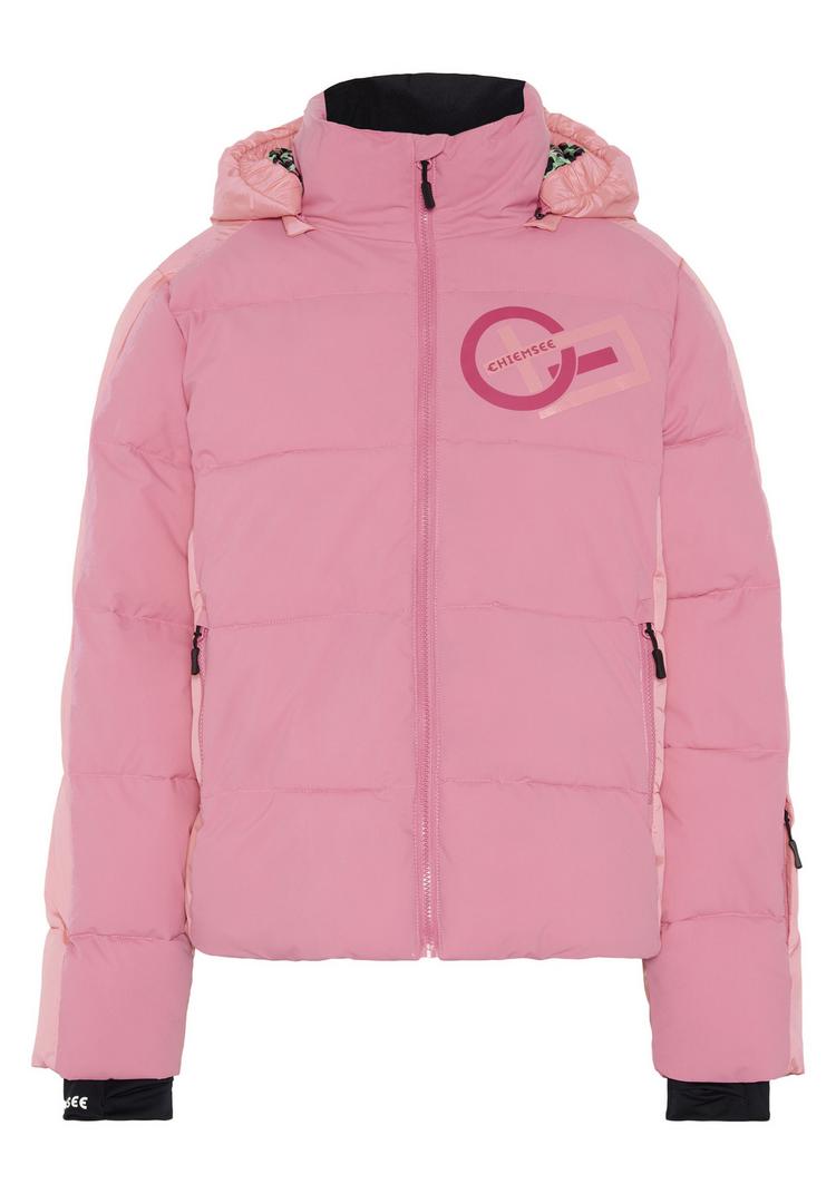 Chiemsee Chiemsee Skijacke Skijacke Damen - 17-2120 Chateau Rose - 0 | SportScheck