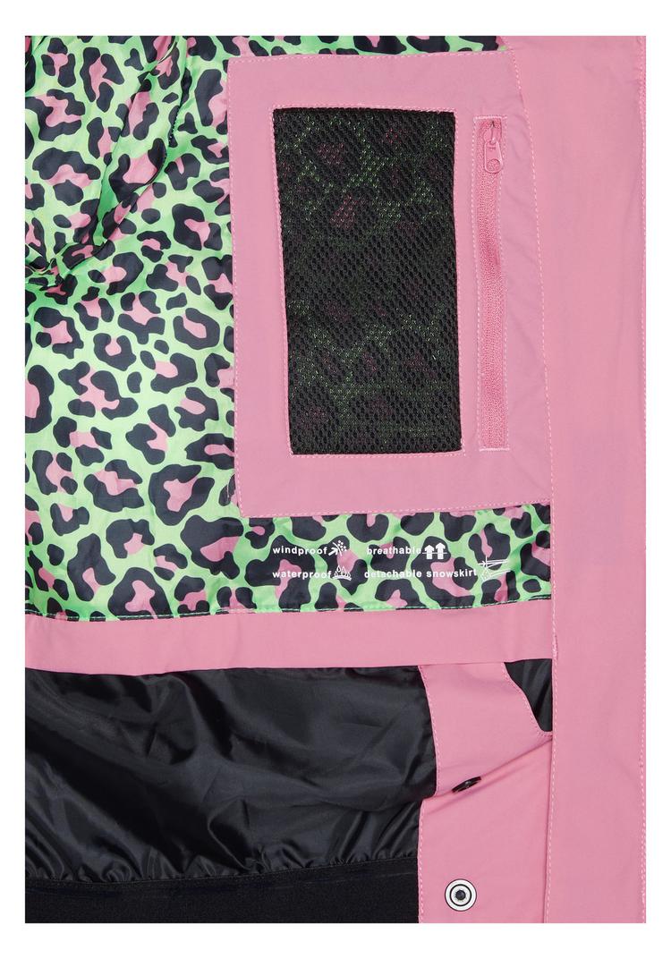 Chiemsee Chiemsee Skijacke Skijacke Damen - 17-2120 Chateau Rose - 0 | SportScheck