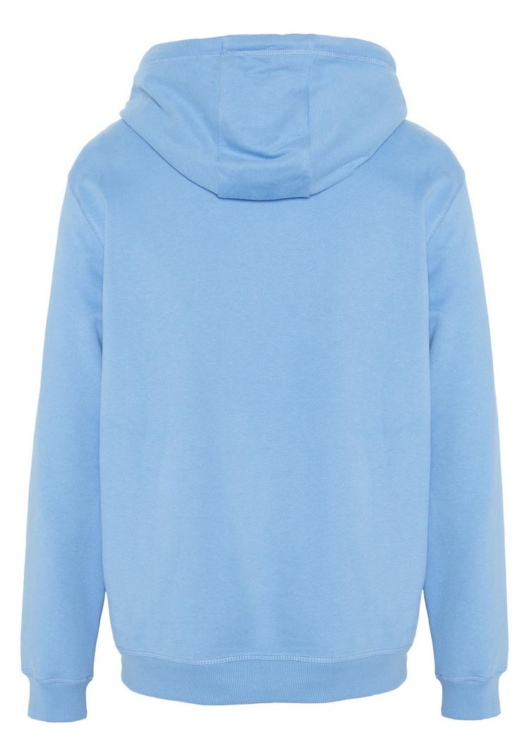 Chiemsee Chiemsee Hoodie Sweatshirt Herren - 18-4033 Blue Jasper - 0 | SportScheck