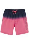 Chiemsee Badehose Badehose Herren - marine-pink