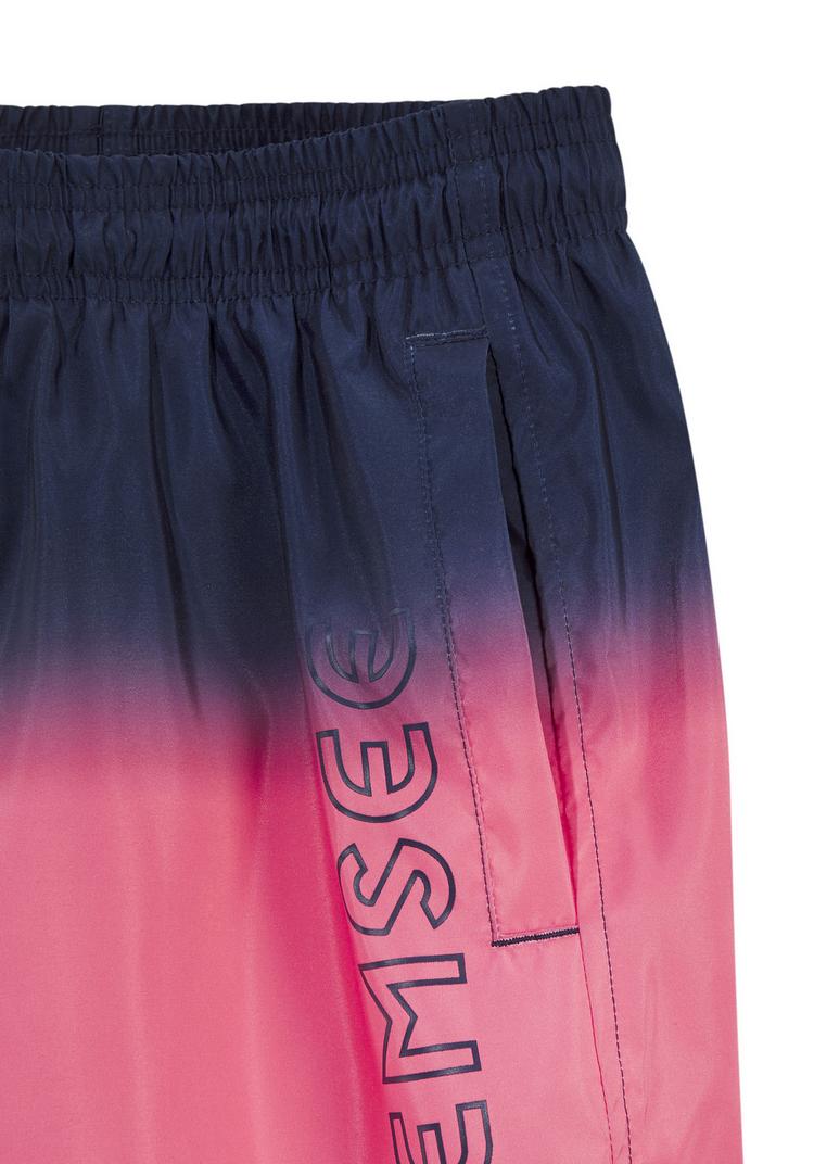 Chiemsee Chiemsee Badehose Badehose Herren - marine-pink - 0 | SportScheck