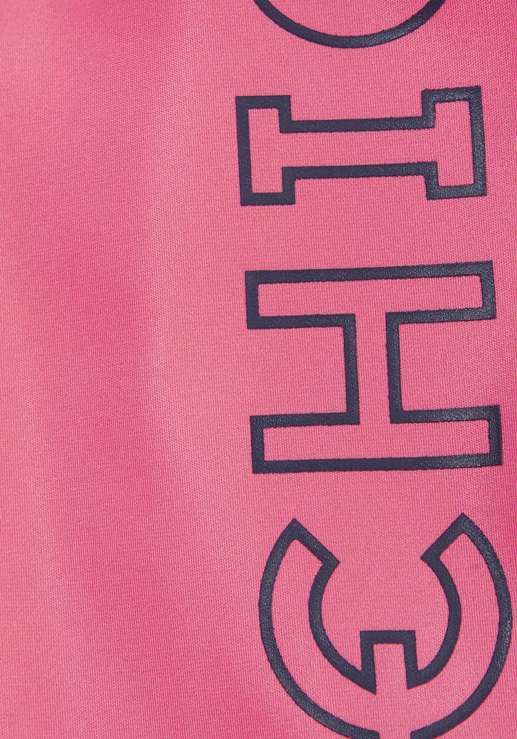 Chiemsee Chiemsee Badehose Badehose Herren - marine-pink - 1 | SportScheck