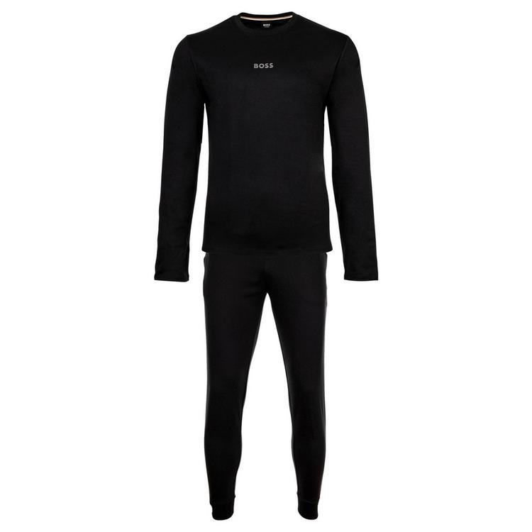Boss Boss Pyjama Pyjama Herren - Schwarz - 0 | SportScheck