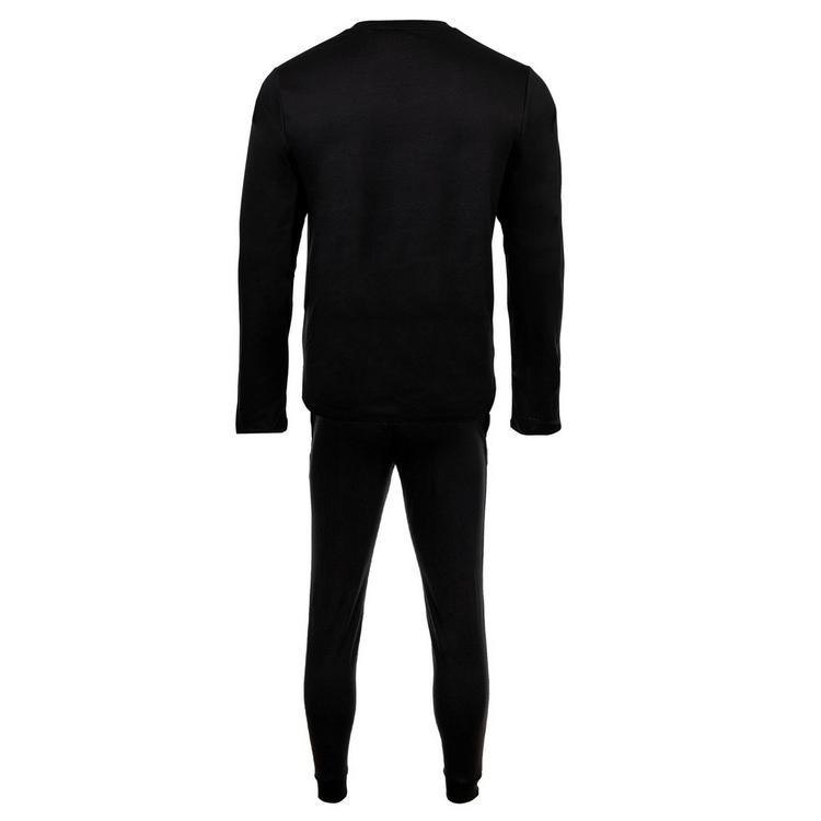 Boss Boss Pyjama Pyjama Herren - Schwarz - 0 | SportScheck