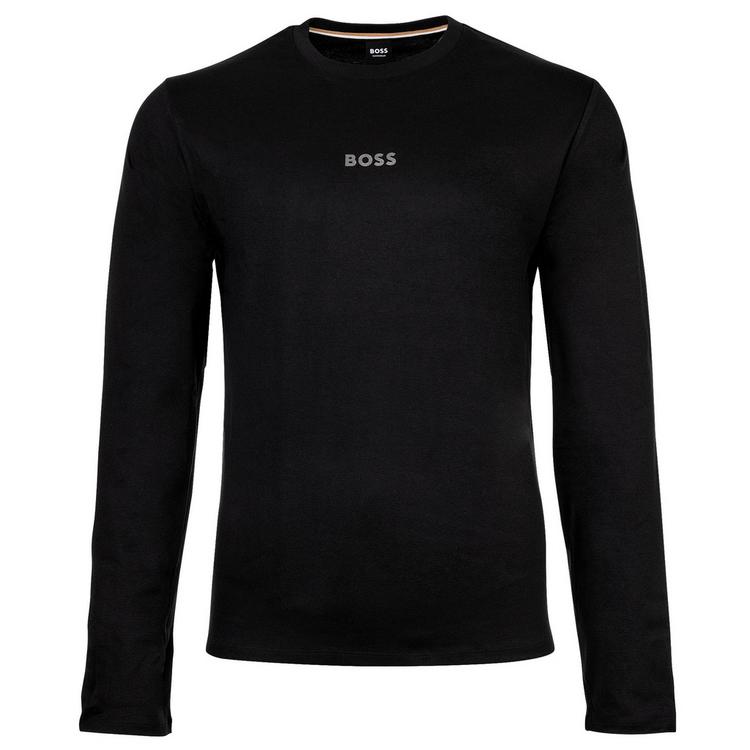 Boss Boss Pyjama Pyjama Herren - Schwarz - 1 | SportScheck