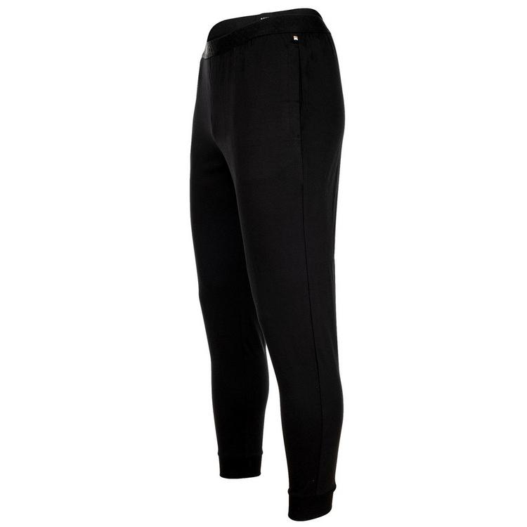 Boss Boss Pyjama Pyjama Herren - Schwarz - 4 | SportScheck