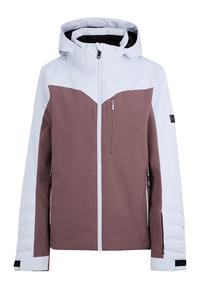 Ziener TOBINA-Z Skijacke Damen - dusty violet