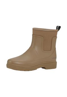 Ilse Jacobsen RUBAIR11 Gummistiefel Damen Mocca Mocca