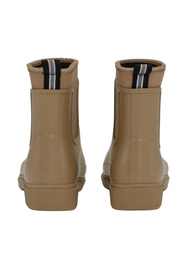 Ilse Jacobsen Ilse Jacobsen RUBAIR11 Gummistiefel Damen - Mocca Mocca - 1 | SportScheck