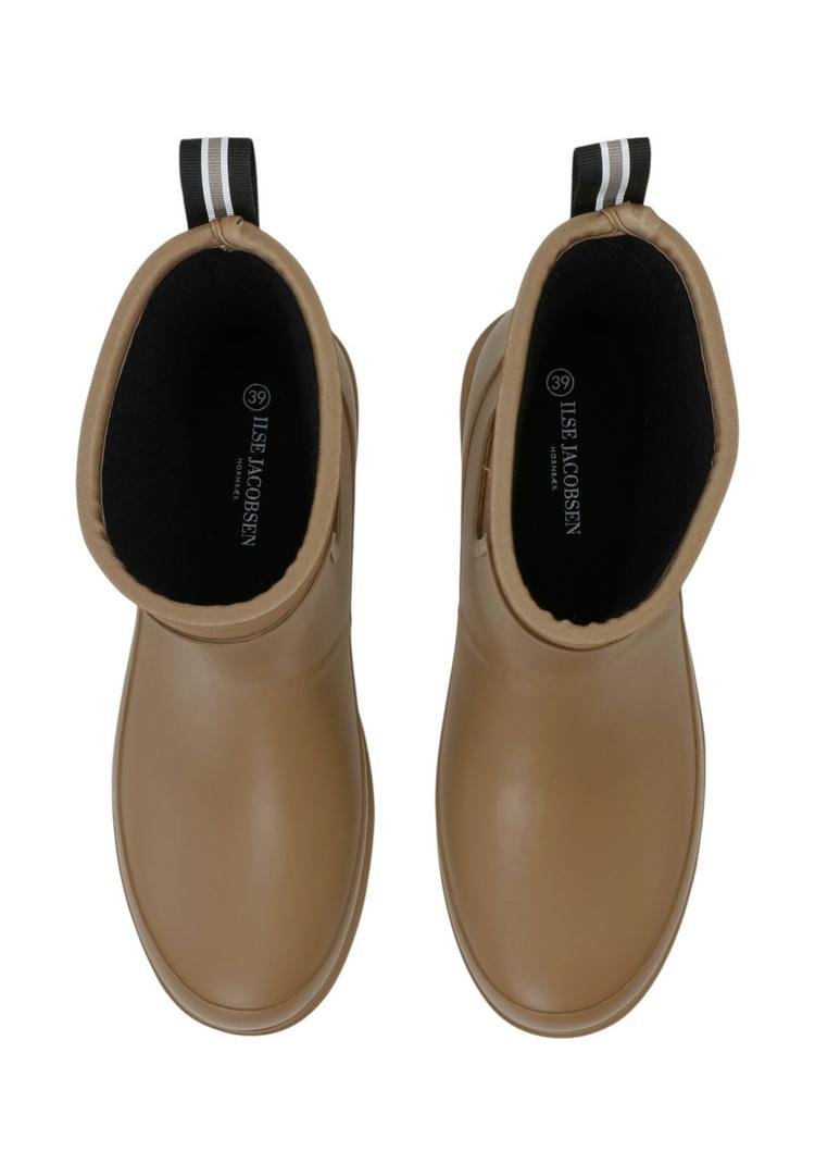 Ilse Jacobsen Ilse Jacobsen RUBAIR11 Gummistiefel Damen - Mocca Mocca - 3 | SportScheck