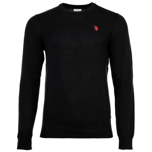 U.S. Polo Assn. Strickpullover Strickpullover Herren