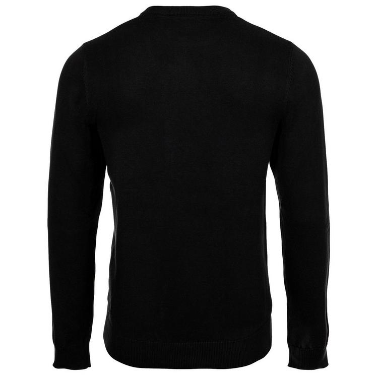 U.S. Polo Assn. U.S. Polo Assn. Strickpullover Strickpullover Herren - Schwarz - 1 | SportScheck