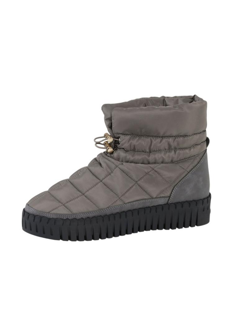 Ilse Jacobsen Ilse Jacobsen TULIP6082 Stiefel Damen - grey black - 0 | SportScheck
