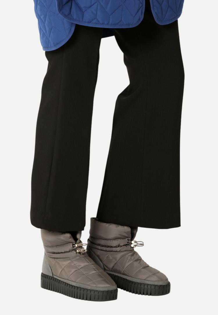 Ilse Jacobsen Ilse Jacobsen TULIP6082 Stiefel Damen - grey black - 5 | SportScheck