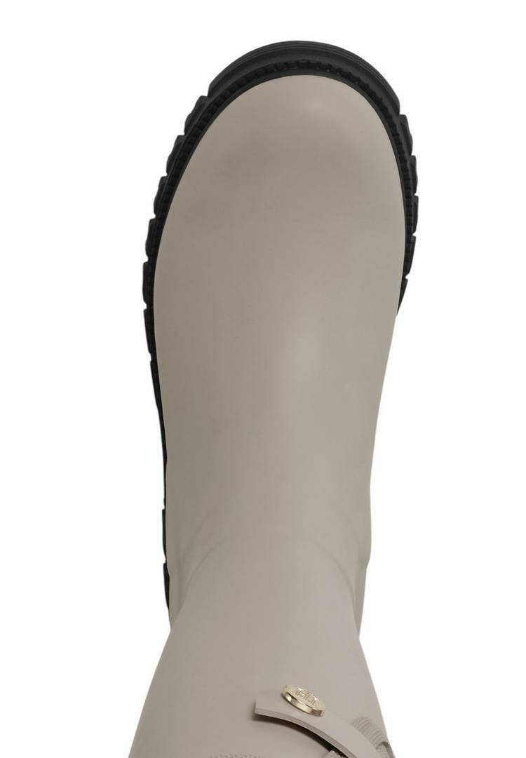 Ilse Jacobsen Ilse Jacobsen RUBSWIFT02 Gummistiefel Damen - Atmosphere Black - 0 | SportScheck