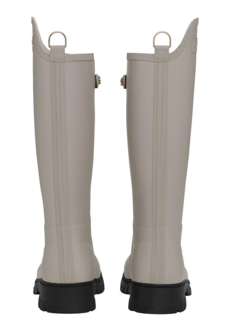 Ilse Jacobsen Ilse Jacobsen RUBSWIFT02 Gummistiefel Damen - Atmosphere Black - 1 | SportScheck