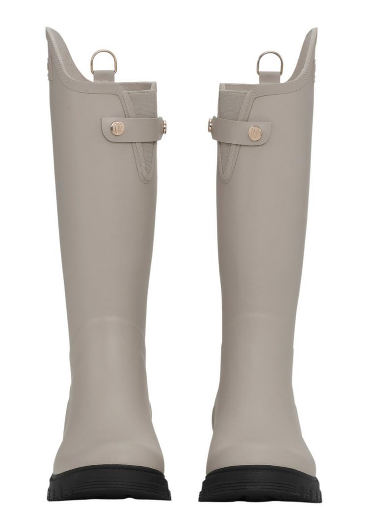 Ilse Jacobsen Ilse Jacobsen RUBSWIFT02 Gummistiefel Damen - Atmosphere Black - 2 | SportScheck