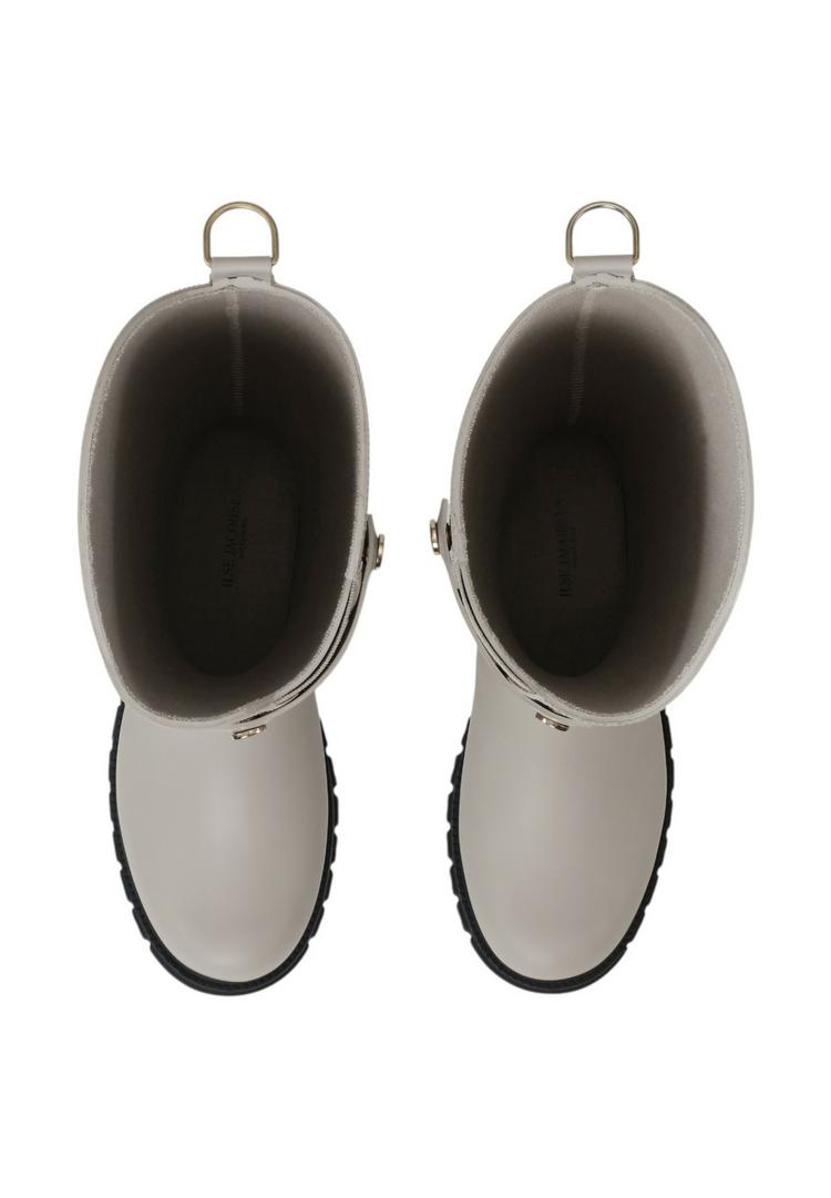 Ilse Jacobsen Ilse Jacobsen RUBSWIFT02 Gummistiefel Damen - Atmosphere Black - 3 | SportScheck