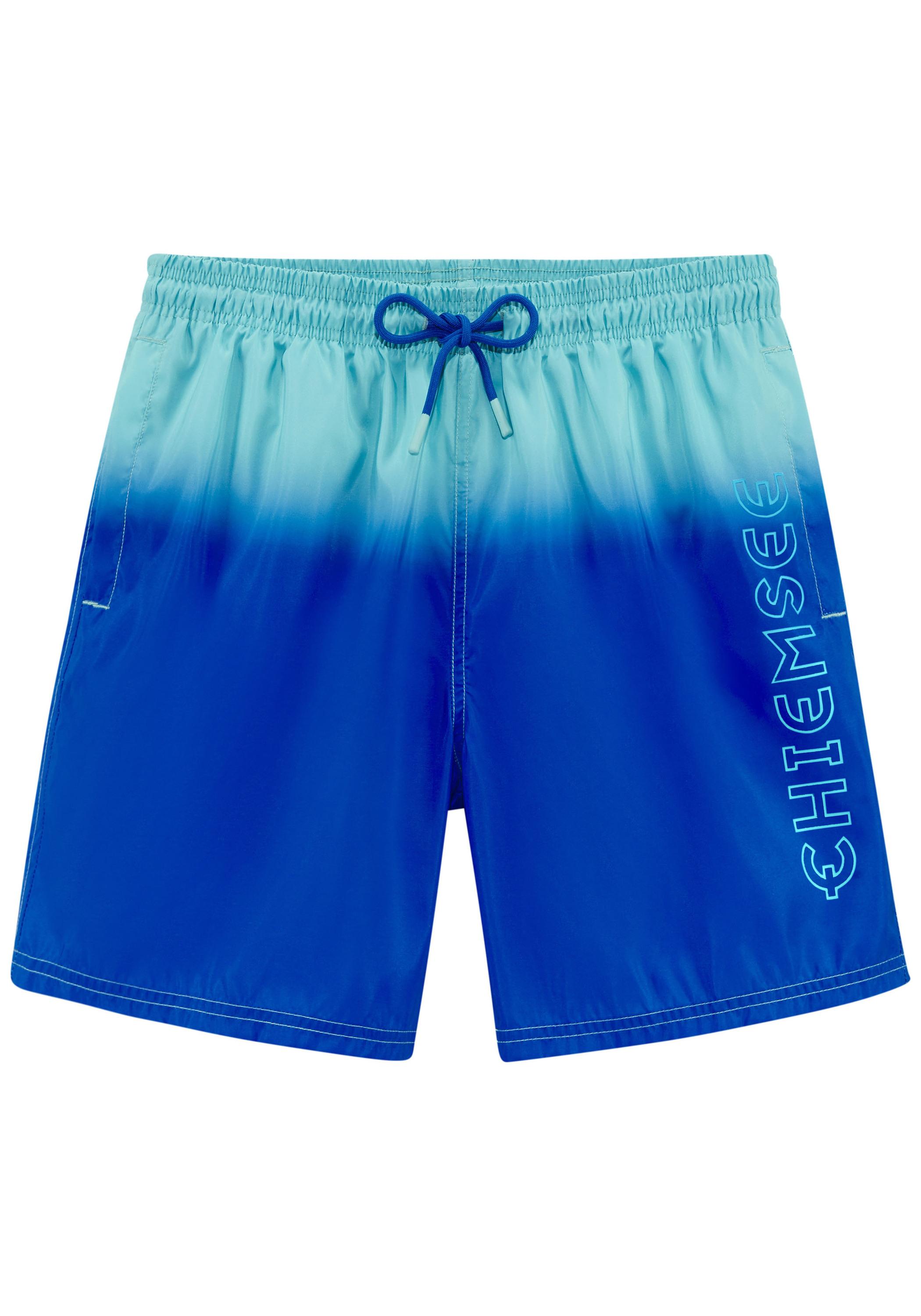 Chiemsee Badehose Badehose Herren - t&uuml;rkis-blau