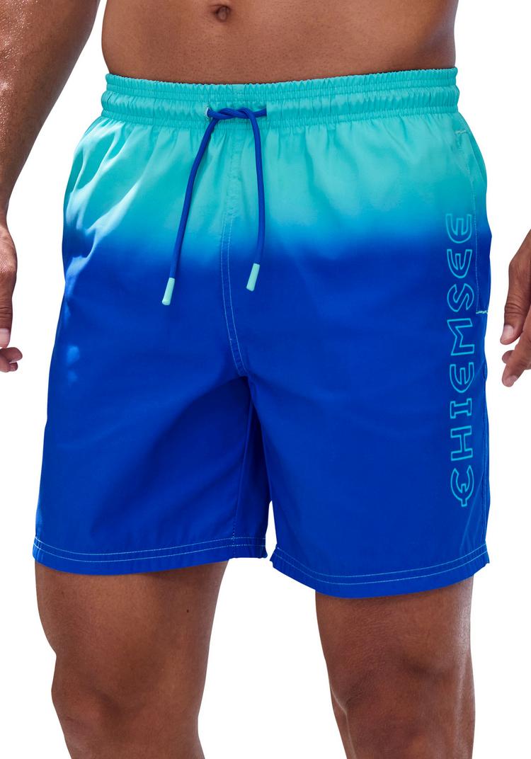 Chiemsee Chiemsee Badehose Badehose Herren - t&uuml;rkis-blau - 1 | SportScheck