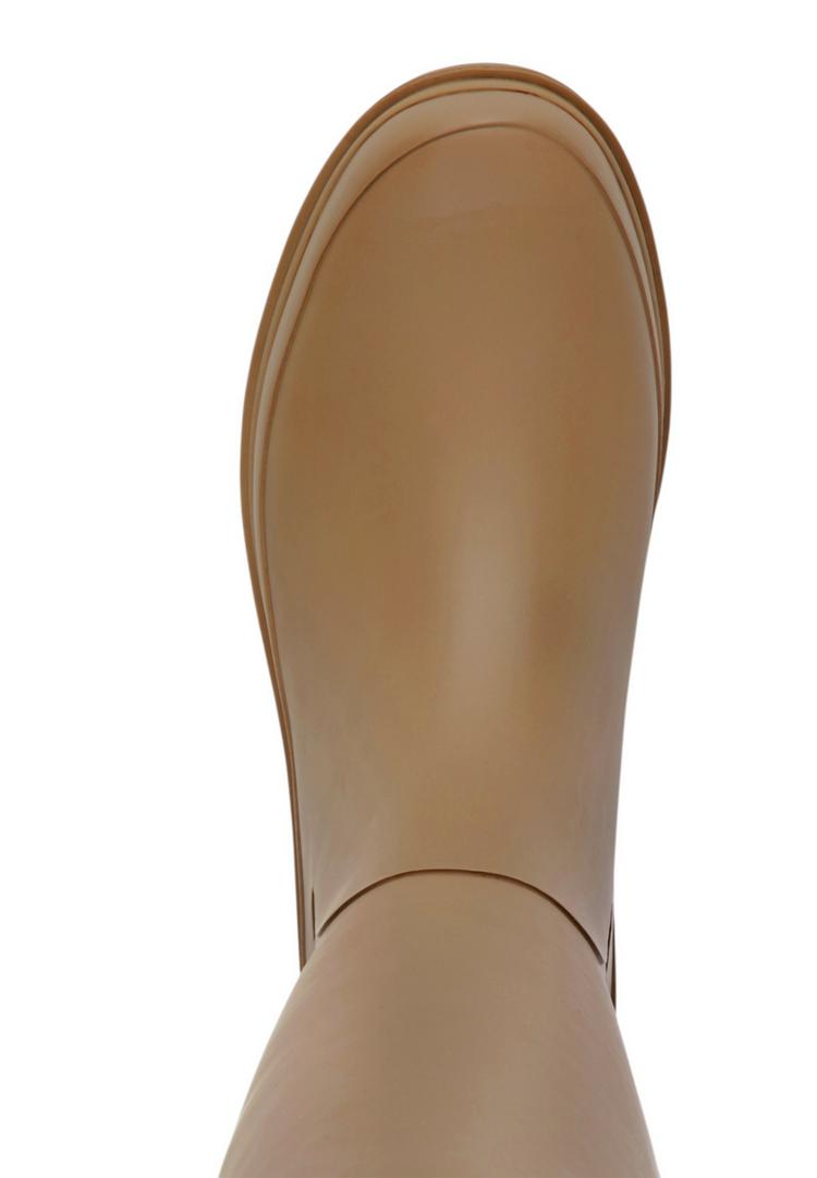 Ilse Jacobsen Ilse Jacobsen RUBAIR13 Gummistiefel Damen - Mocca Mocca - 0 | SportScheck