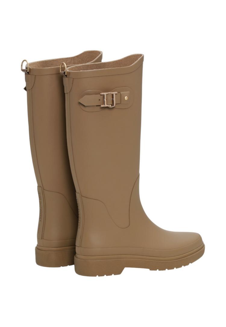 Ilse Jacobsen Ilse Jacobsen RUBAIR13 Gummistiefel Damen - Mocca Mocca - 0 | SportScheck