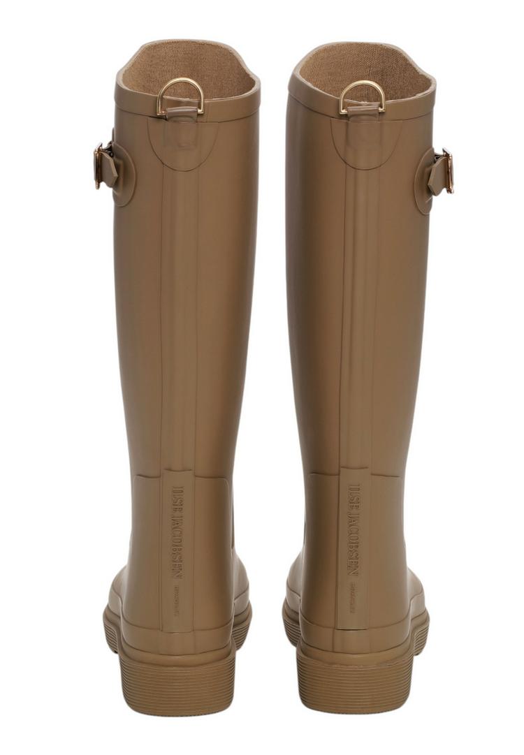 Ilse Jacobsen Ilse Jacobsen RUBAIR13 Gummistiefel Damen - Mocca Mocca - 1 | SportScheck