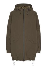 Ilse Jacobsen THERMAL09 Regenjacke Damen - Wren