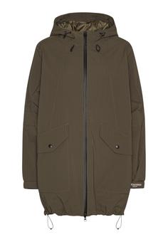 Ilse Jacobsen THERMAL09 Regenjacke Damen Wren