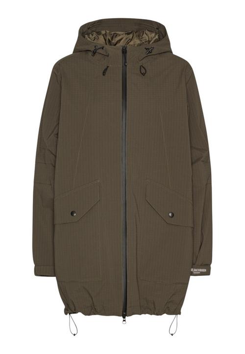 Ilse Jacobsen THERMAL09 Regenjacke Damen