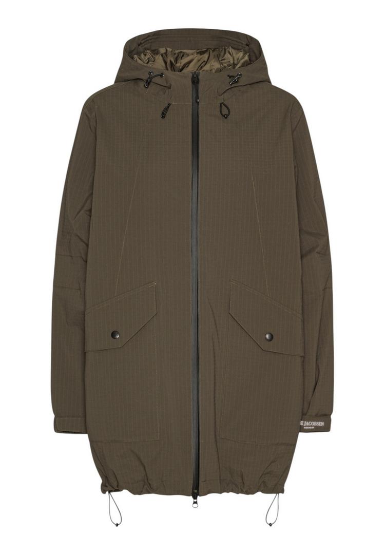 Ilse Jacobsen Ilse Jacobsen THERMAL09 Regenjacke Damen - Wren - 0 | SportScheck