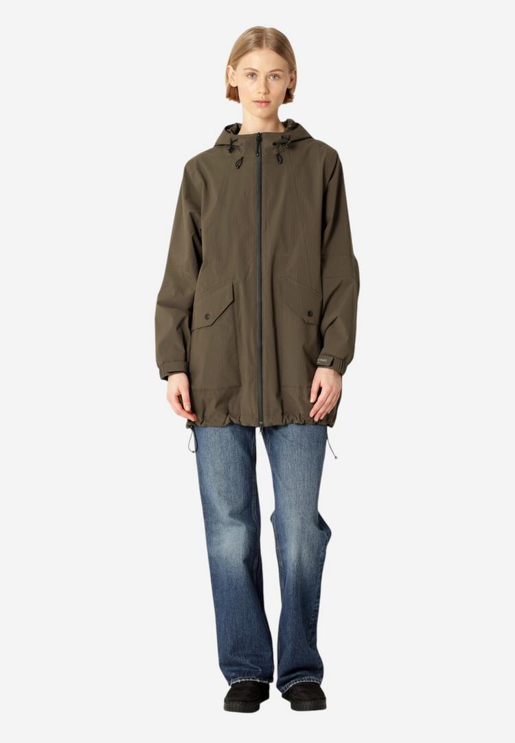 Ilse Jacobsen Ilse Jacobsen THERMAL09 Regenjacke Damen - Wren - 1 | SportScheck