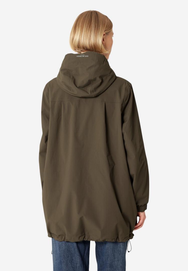 Ilse Jacobsen Ilse Jacobsen THERMAL09 Regenjacke Damen - Wren - 2 | SportScheck