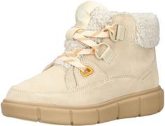 Sorel Stiefelette Stiefel Damen Honey