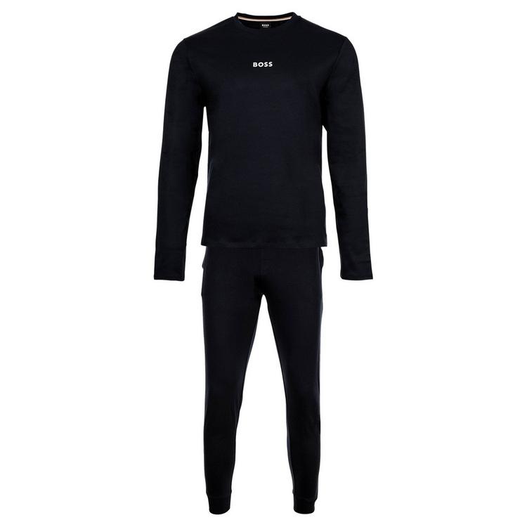 Boss Boss Pyjama Pyjama Herren - Dunkelblau - 0 | SportScheck