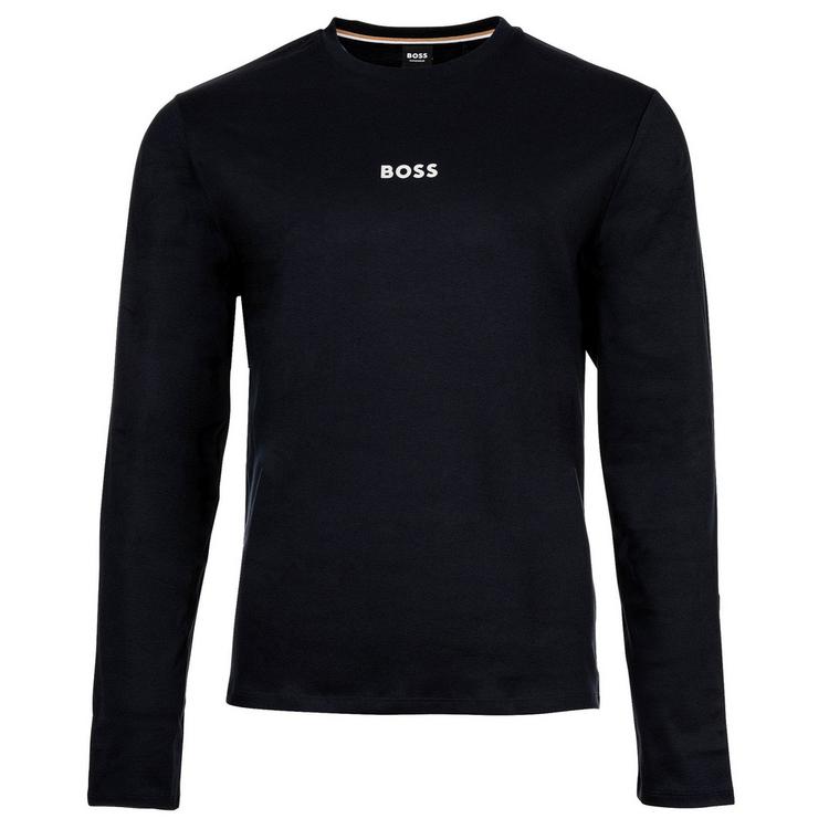Boss Boss Pyjama Pyjama Herren - Dunkelblau - 1 | SportScheck