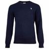 U.S. Polo Assn. Strickpullover Strickpullover Herren - Marine