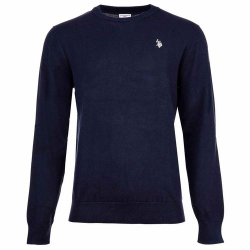 U.S. Polo Assn. Strickpullover Strickpullover Herren