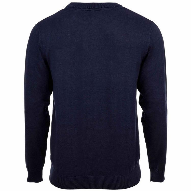 U.S. Polo Assn. U.S. Polo Assn. Strickpullover Strickpullover Herren - Marine - 1 | SportScheck