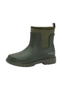 Ilse Jacobsen RUBAIR11 Gummistiefel Damen - army