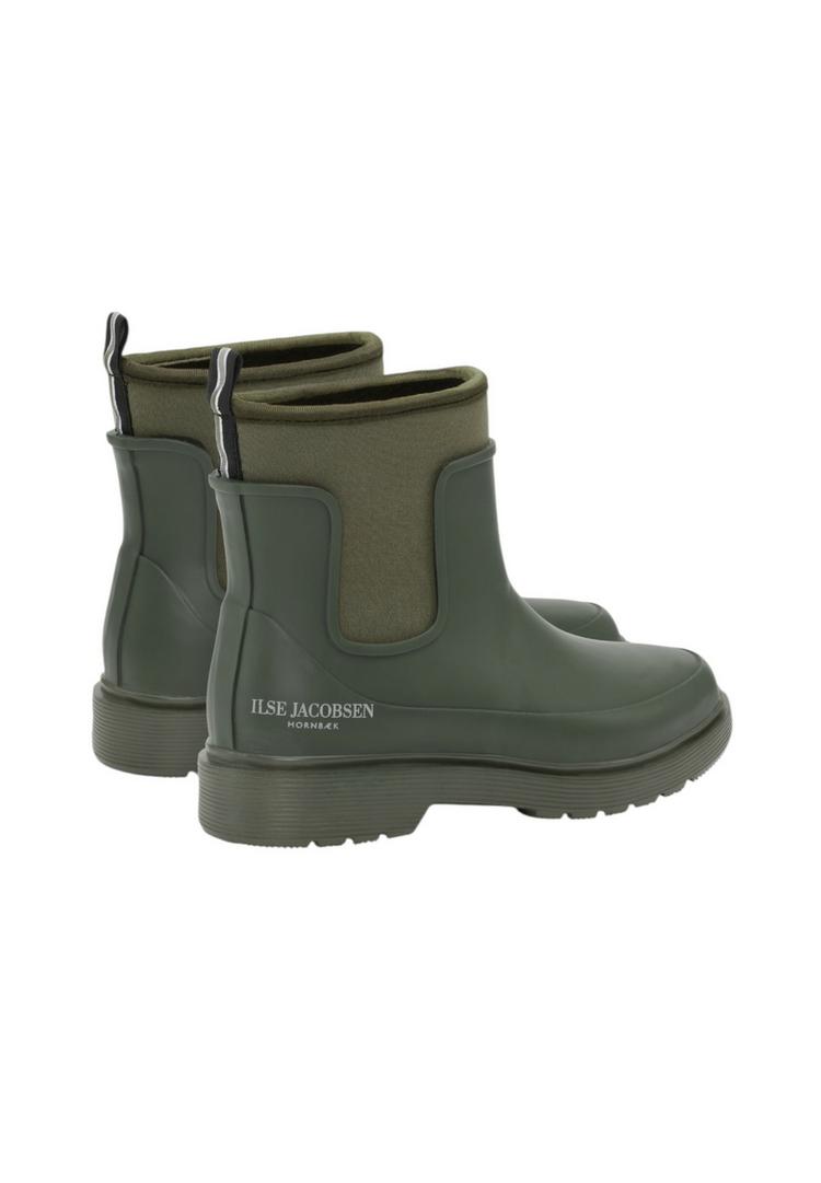 Ilse Jacobsen Ilse Jacobsen RUBAIR11 Gummistiefel Damen - army - 0 | SportScheck