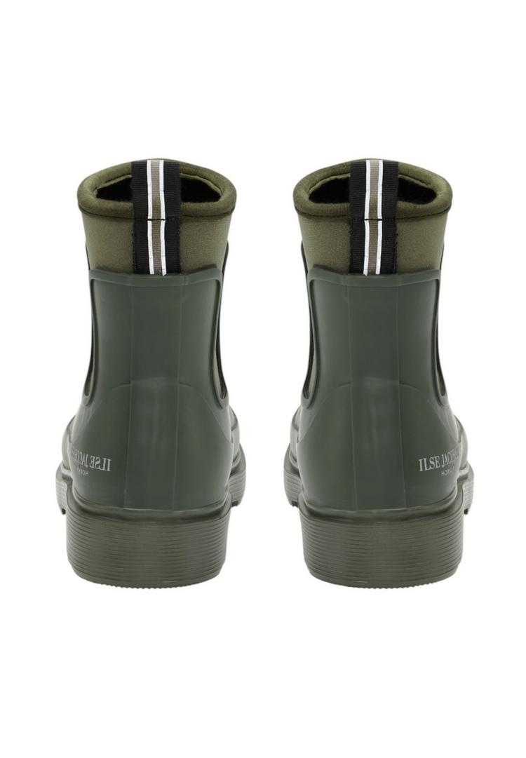 Ilse Jacobsen Ilse Jacobsen RUBAIR11 Gummistiefel Damen - army - 1 | SportScheck